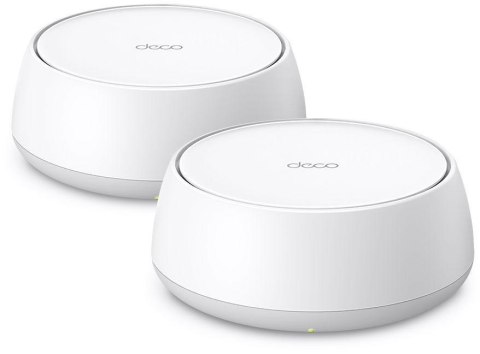DOMOWY SYSTEM MESH WIFI TP-LINK Deco BE25(2-pack)