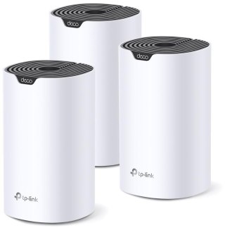 DOMOWY SYSTEM MESH WIFI TP-LINK Deco S7(3-pack)