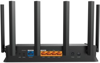 ROUTER TP-LINK Archer BE400 Wi-Fi 7, BE6500