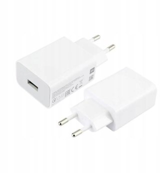 Ładowarka sieciowa Xiaomi Power Adapter (Type-A) 22.5W