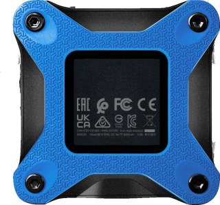 Dysk Zewnętrzny SSD Adata SD620 2TB niebieski
