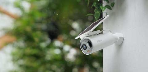 Kamera IP Imou Cell 3C AIO 5MP z chmurą Imou Protect