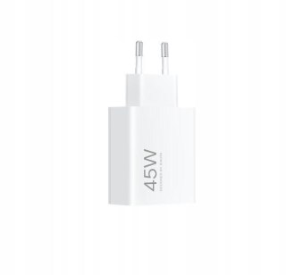 Ładowarka sieciowa Xiaomi 45W Turbo Charging Power Adapter (Type-A)