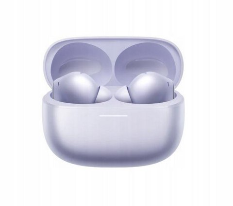 Słuchawki bezprzewodowe dokanałowe Xiaomi Redmi Buds 6 Pro Lavender Purple