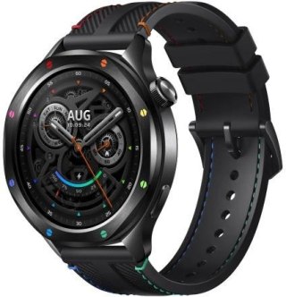 Smartwatch Xiaomi Watch S4 Rainbow Edition