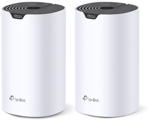DOMOWY SYSTEM MESH WIFI TP-LINK Deco S7(2-pack)