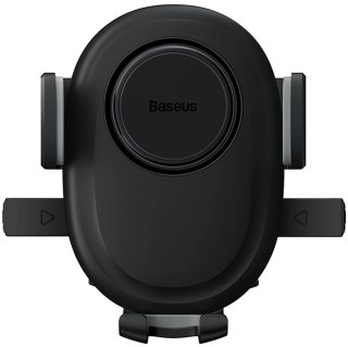 Uchwyt samochodowy do telefonu Baseus UltraControl Lite Series - czarny