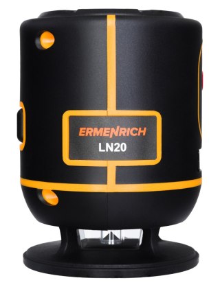 Ermenrich Poziomica laserowa Ermenrich LN20