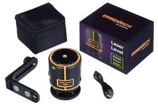 Ermenrich Poziomica laserowa Ermenrich LN20