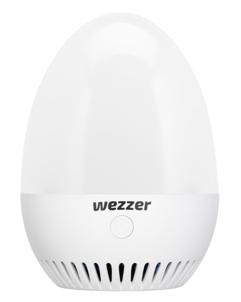 Levenhuk Czujnik jakości powietrza Levenhuk Wezzer Air PRO DM20 Levenhuk Czujnik jakości powietrza Levenhuk Wezzer Air PRO DM20