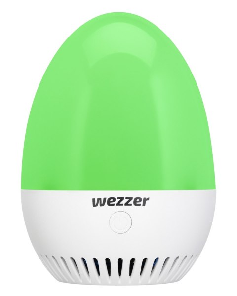 Levenhuk Czujnik jakości powietrza Levenhuk Wezzer Air PRO DM20 Levenhuk Czujnik jakości powietrza Levenhuk Wezzer Air PRO DM20