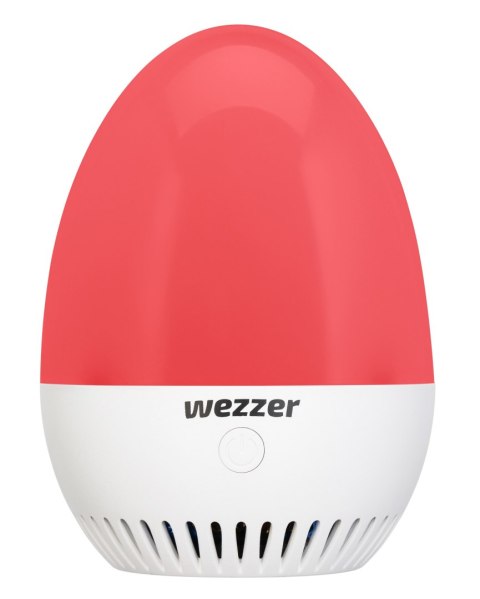 Levenhuk Czujnik jakości powietrza Levenhuk Wezzer Air PRO DM20 Levenhuk Czujnik jakości powietrza Levenhuk Wezzer Air PRO DM20