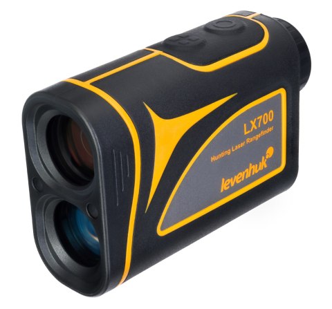 Levenhuk Myśliwski dalmierz laserowy Levenhuk LX700 Levenhuk Myśliwski dalmierz laserowy Levenhuk LX700