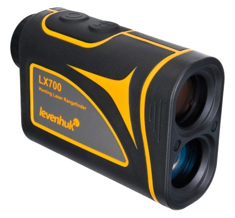 Levenhuk Myśliwski dalmierz laserowy Levenhuk LX700 Levenhuk Myśliwski dalmierz laserowy Levenhuk LX700