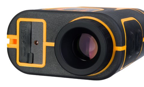 Levenhuk Myśliwski dalmierz laserowy Levenhuk LX700 Levenhuk Myśliwski dalmierz laserowy Levenhuk LX700