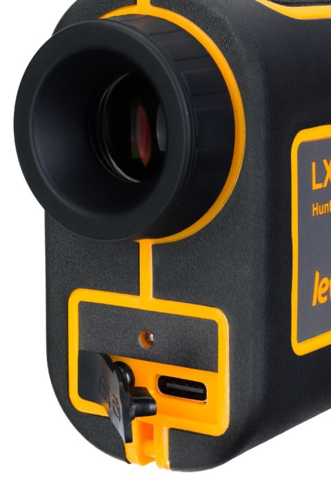 Levenhuk Myśliwski dalmierz laserowy Levenhuk LX700 Levenhuk Myśliwski dalmierz laserowy Levenhuk LX700