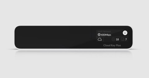 UBIQUITI UNIFI CLOUD KEY GEN 2 1TB (UCK-G2-SSD)