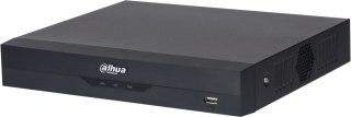 ZESTAW 2 Kamer czarnych IP Dahua 8mpx IPC-HDW2849TM-S-IL-BLACK + DYSK
