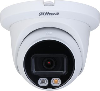 Zestaw monitoringu IP Dahua 8mpx 4K 2 kamery IPC-HDW2849TM-S-IL z dyskiem