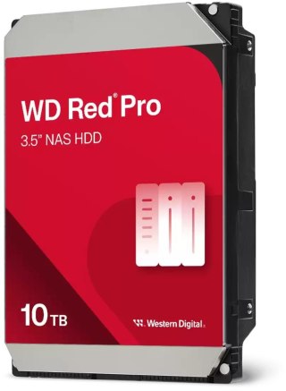 DYSK WD RED Pro 10TB WD103KFBX