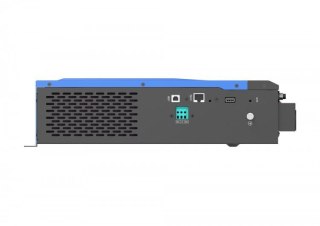 Przetwornica inwerter solarny Volt Polska SinusPro Ultra-M 6500 24V/230V 3000/6500W 60A MPPT