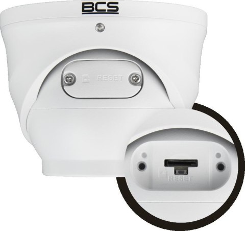 Kamera IP BCS LINE BCS-L-EIP25FSR5-Ai2