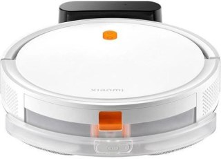 Robot sprzątający z mopem Xiaomi Robot Vacuum E5 Biały
