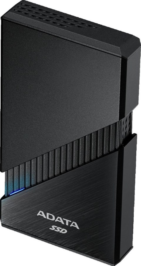 Dysk SSD Adata SE920 1TB USB4C Czarny