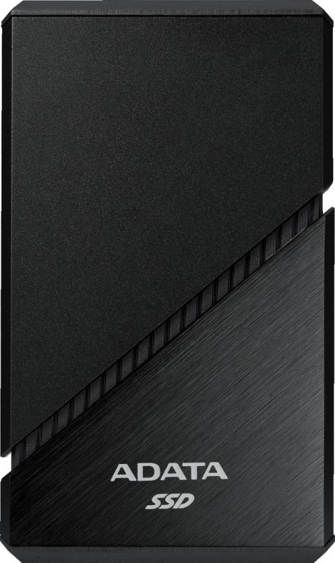 Dysk SSD Adata SE920 1TB USB4C Czarny