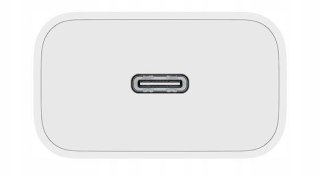 Ładowarka USB Xiaomi Mi 20W charger (Type-C)