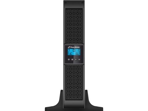 ZESTAW AWARYJNEGO ZASILANIA UPS PowerWalker VI 1000 RT HID + BATTERY PACK P36R-6x9Ah