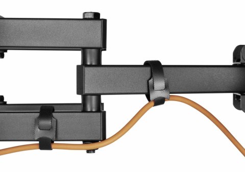 UCHWYT DO TV LED/LCD 32-70" 40KG AR-89 reg. pion/poziom 67-355mm