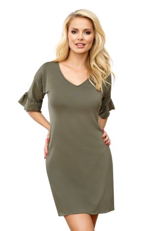 Koszulka 108 Khaki