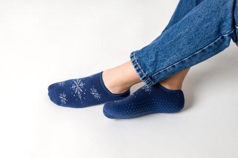 Stopki 132-035 Jeans Stopki 132-035 Jeans