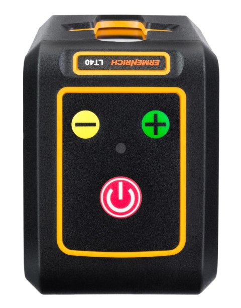 Ermenrich Poziomica laserowa Ermenrich LT40 Ermenrich Poziomica laserowa Ermenrich LT40