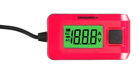 Ermenrich Samochodowy miernik prądu Ermenrich Zing CT30 Ermenrich Samochodowy miernik prądu Ermenrich Zing CT30