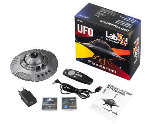 Levenhuk Planetarium UFO Levenhuk LabZZ SP50