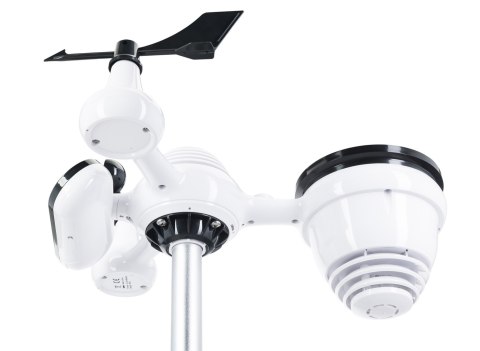 Levenhuk Stacja meteorologiczna Levenhuk Wezzer PLUS LP150 Levenhuk Stacja meteorologiczna Levenhuk Wezzer PLUS LP150