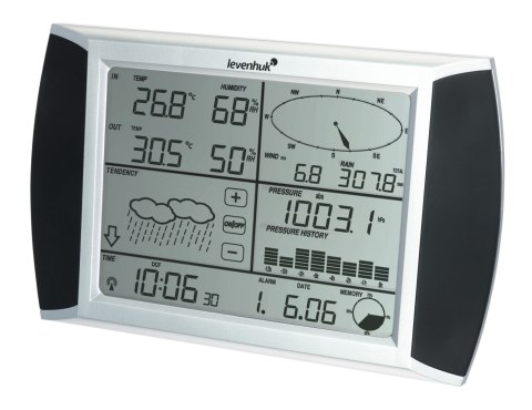 Levenhuk Stacja meteorologiczna Levenhuk Wezzer PRO LP300