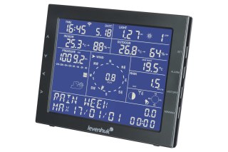 Levenhuk Stacja meteorologiczna Levenhuk Wezzer PRO LP330