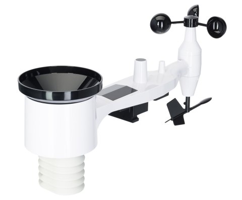 Levenhuk Stacja meteorologiczna Levenhuk Wezzer PRO LP330 Levenhuk Stacja meteorologiczna Levenhuk Wezzer PRO LP330