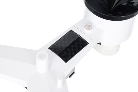 Levenhuk Stacja meteorologiczna Levenhuk Wezzer PRO LP380 Levenhuk Stacja meteorologiczna Levenhuk Wezzer PRO LP380