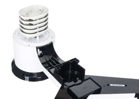 Levenhuk Stacja meteorologiczna Levenhuk Wezzer PRO LP380 Levenhuk Stacja meteorologiczna Levenhuk Wezzer PRO LP380