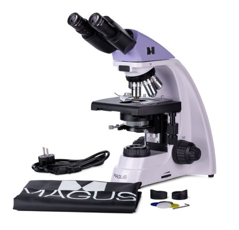 MAGUS Mikroskop biologiczny MAGUS Bio 230B