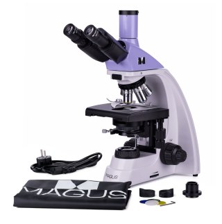 MAGUS Mikroskop biologiczny MAGUS Bio 230TL