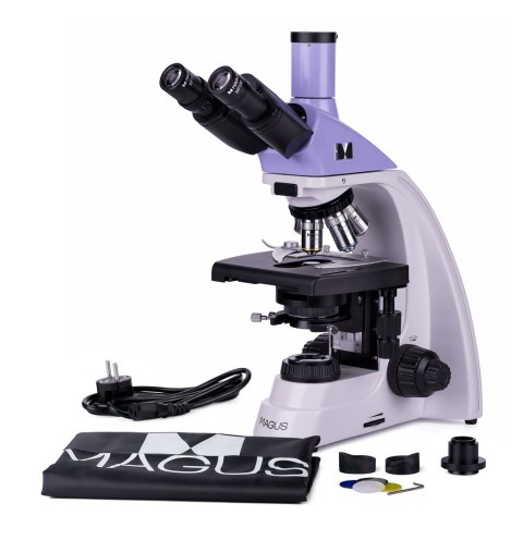 MAGUS Mikroskop biologiczny MAGUS Bio 230T