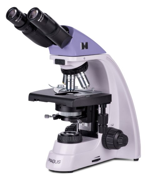 MAGUS Mikroskop biologiczny MAGUS Bio 250BL