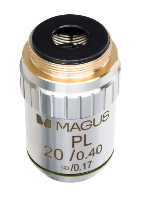 MAGUS Obiektyw Infinity Plan 20х/0,40 ∞/0,17 MAGUS MP20