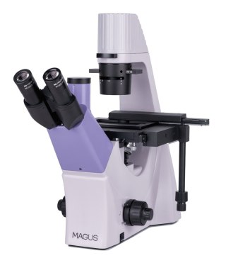 MAGUS Odwrócony mikroskop biologiczny MAGUS Bio V300