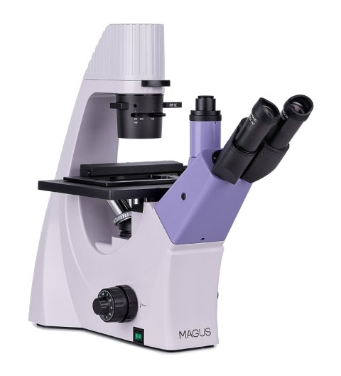 MAGUS Odwrócony mikroskop biologiczny MAGUS Bio V300